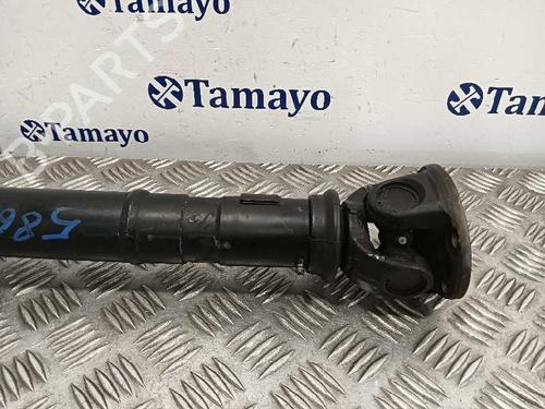 Driveshaft LAND ROVER DISCOVERY I (LJ)  | BP25432866M37 
