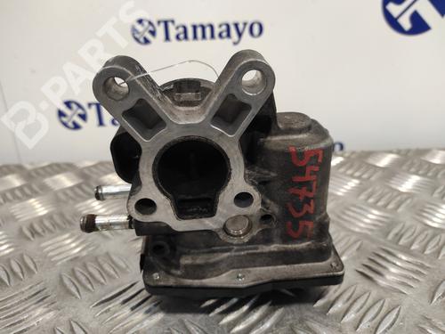 Throttle body NISSAN CABSTAR (F24M, F24W) 28.11 DCI, 32.11 DCI, 35.11 DCI 2.5 (F24M) | BP12121632M82 