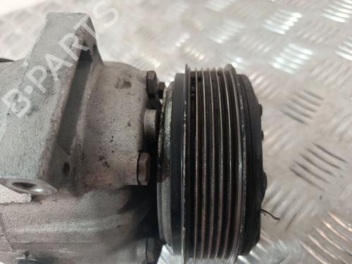 AC compressor RENAULT TRAFIC II Bus (JL) 2.5 dCi 135 (JL0D) | BP40265930M34 - Image 2
