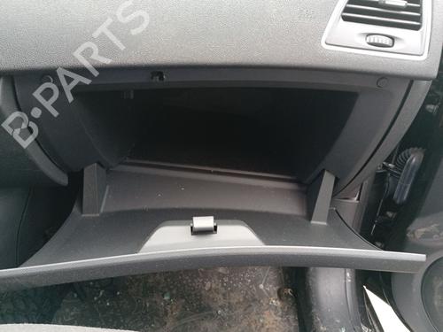 Handskerum RENAULT LAGUNA III (BT0/1) 2.0 dCi (BT01, BT08, BT09, BT0E, BT0K, BT12, BT1C, BT1D,... | BP38539735C95 - Image 2