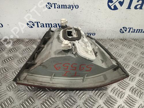 Left taillight OPEL ASTRA G Hatchback (T98) 1.6 16V (F08, F48) | BP29940727C34