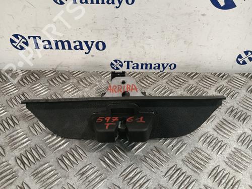 Bagklap lås FORD KUGA I 2.0 TDCi (140 hp) 31166738