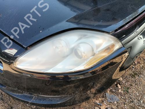 Used Left headlight Left headlight 39077083 39077083