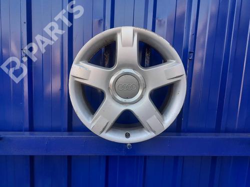 Felg AUDI ALLROAD C5 (4BH) 2.5 TDI quattro | BP9553322C45 