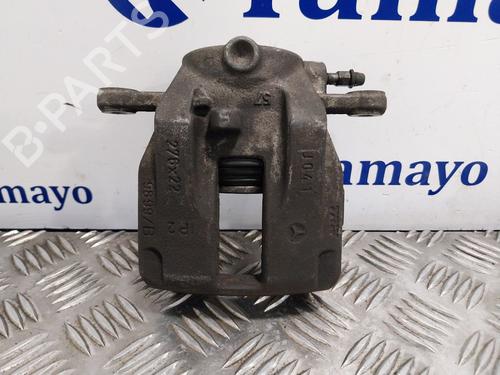 Højre bremsekaliber foran MERCEDES-BENZ A-CLASS (W169) [2004-2012]  29419125