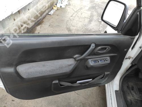 Driveshaft SUZUKI JIMNY Closed Off-Road Vehicle (SN) 1.3 16V (SN413) | BP16223908M37 