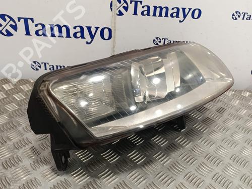 Right headlight AUDI A6 C6 (4F2)  | BP23896479C29 
