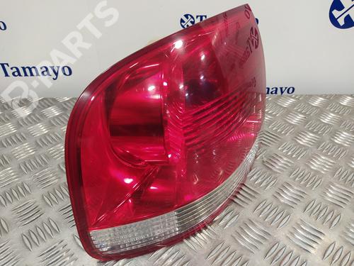 Left taillight VW TOUAREG (7LA, 7L6, 7L7) 5.0 V10 TDI | BP880278C34 