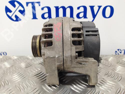 Alternator RENAULT CLIO II (BB_, CB_)  | BP8379895M7 
