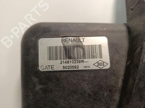 Radiator fan RENAULT MASTER III Van (FV) 2.3 dCi 125 FWD (FV0C, FV0D, FV0G, FV0H, FV0J, FV0K,... | BP33290914M35 - Image 5