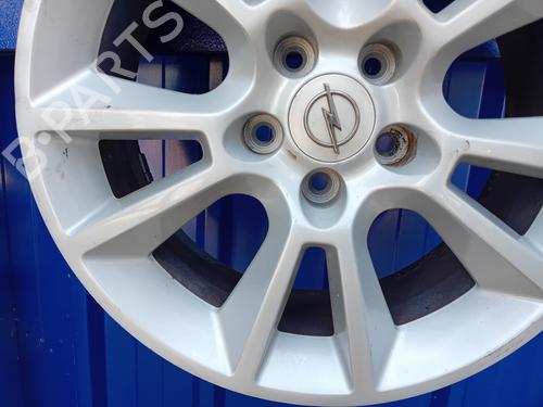 Rim OPEL ASTRA H (A04)  | BP24955281C45 