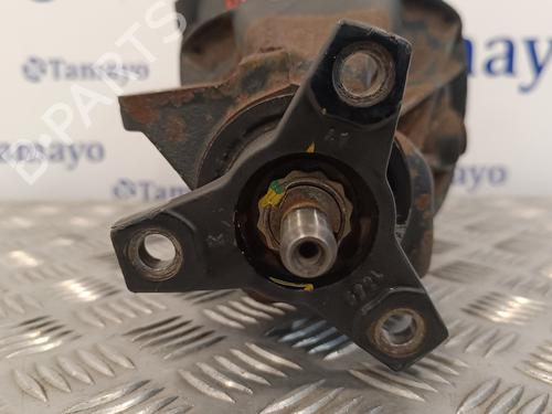 Rear differential MERCEDES-BENZ SLK (R171)  | BP17108350M24 