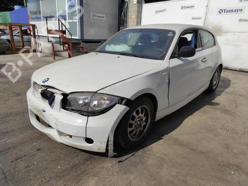 Injection rail BMW 1 (E87)  | BP25889717M98 