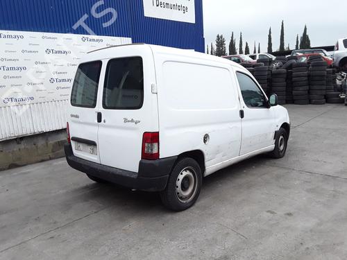 Køler CITROËN BERLINGO / BERLINGO FIRST MPV (MF_, GJK_, GFK_)  | BP27863442M31 