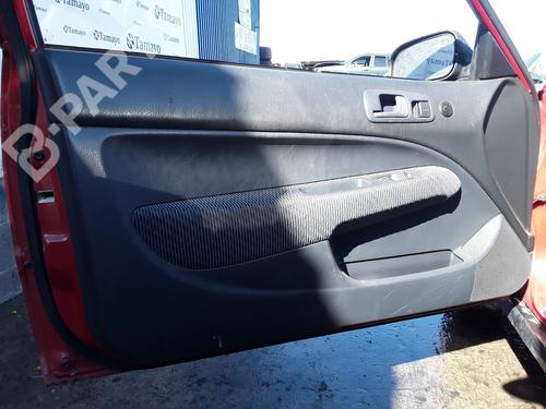 Starter HONDA CIVIC VI Hatchback (EJ, EK)  | BP12579992M8 