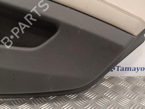 Rear right panel BMW 5 (E60) 525 d | BP15807542C61 