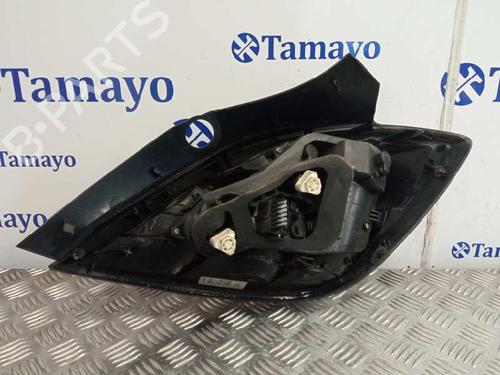 Left taillight OPEL ASTRA H (A04)  | BP25728275C34 