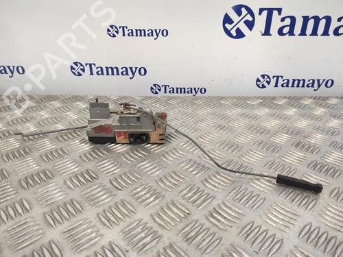 Front left lock CITROËN JUMPY I (U6U_)  | BP19044412C98 