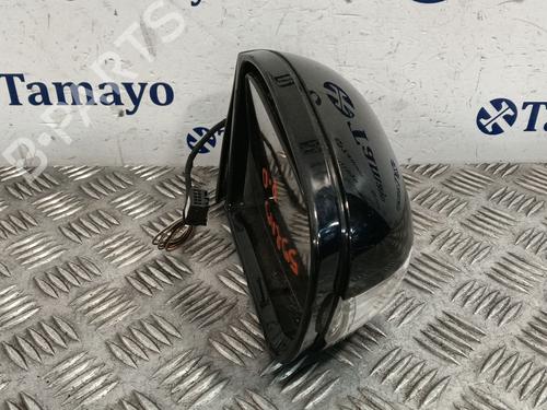 Right mirror MERCEDES-BENZ C-CLASS (W203) C 200 CDI (203.007) | BP29568724C27 
