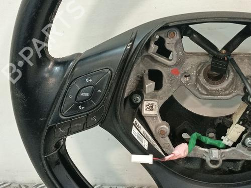 Rat TOYOTA C-HR (_X1_) 1.8 Hybrid (ZYX10_, ZYX11_) | BP34474197C49 - Image 2