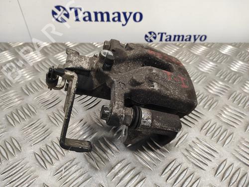 Left rear brake caliper HYUNDAI i30 (GD)  | BP13117156M107 