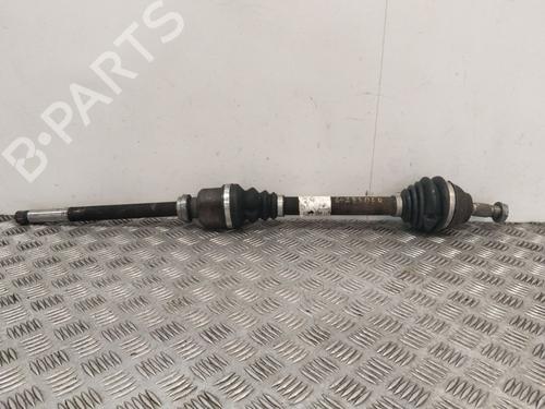 right-front-driveshaft-citroen-c4-ii-nc_-2009-36359832 main image