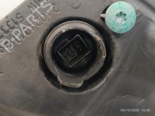 Left mirror BMW 1 (E87)  | BP22101741C26 