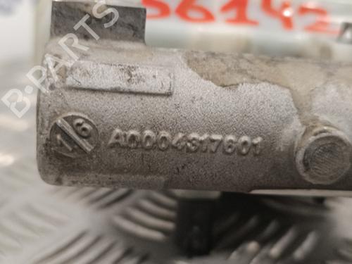 Brake master cylinder MERCEDES-BENZ SPRINTER 3,5-t Van (B906)  | BP16245315M77 