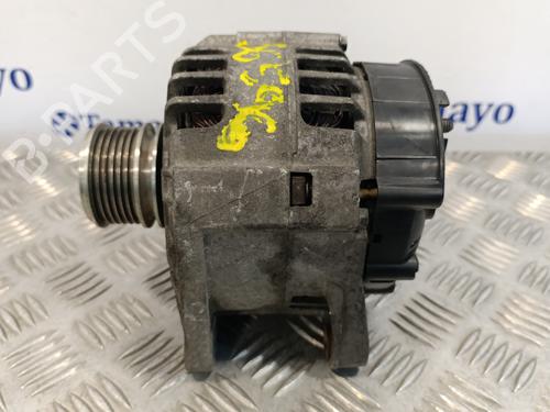 Alternator RENAULT KANGOO (KC0/1_) 1.5 dCi | BP17999052M7 