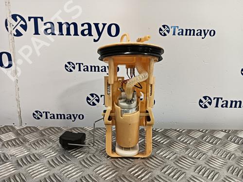 Pompe à carburant BMW 3 (E46) 320 d (136 hp) 20085496