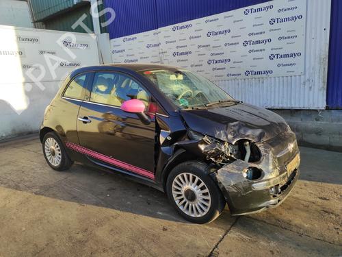 Left front driveshaft FIAT 500 (312_) 1.2 (312AXA1A) | BP17014028M38 