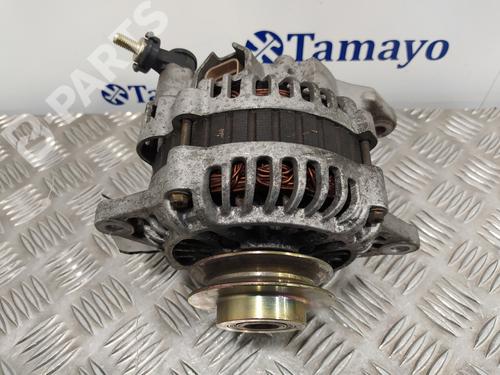 Alternator NISSAN PRIMERA (P12)  | BP9622035M7 