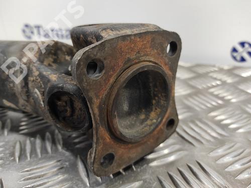 Driveshaft NISSAN TERRANO II (R20) 2.7 TDi 4WD | BP6636236M37 