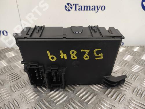 Fuse box OPEL CORSA D (S07) 1.3 CDTI (L08, L68) | BP11830103E1 