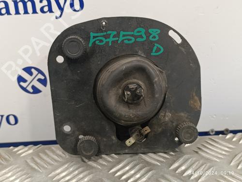 Right headlight AIXAM 400  | BP20157568C29 