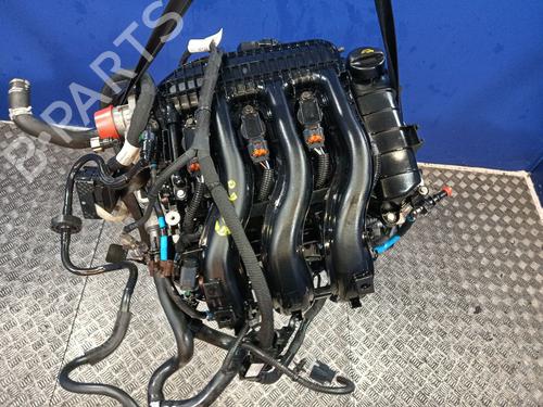 Engine CITROËN C3 III (SX) 1.2 PURETECH 82 | BP31696562M1 - Image 5