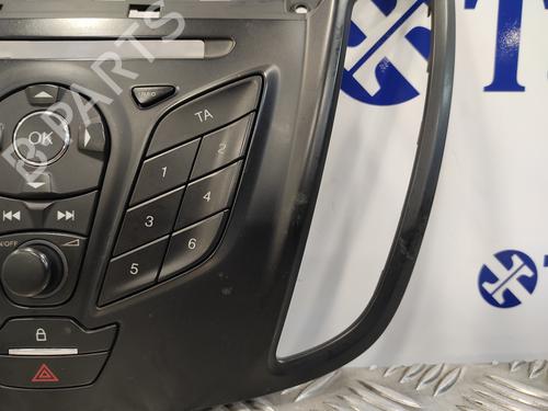 Radio FORD KUGA II (DM2)  | BP15671635E6 