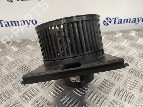 Heater blower motor VW GOLF IV (1J1) 1.6 | BP19168080M62 
