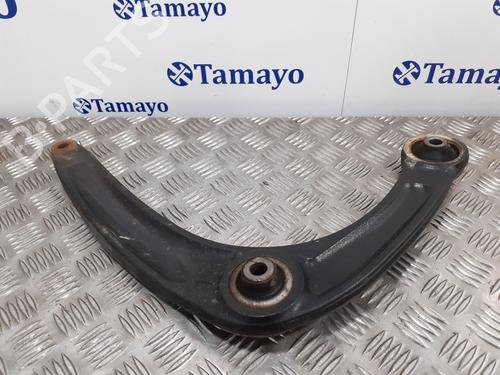 Used Left front suspension arm CITROËN C4 II (NC_) [2009-2025]  5229652