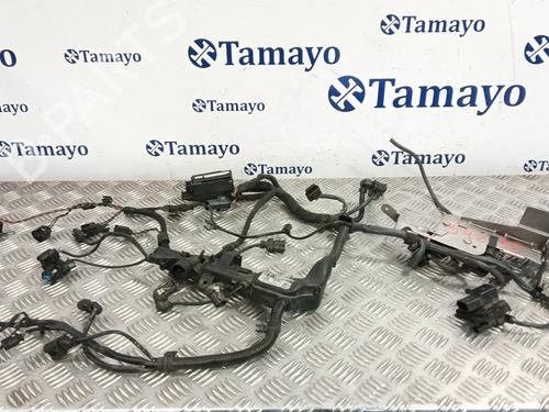 Used Cable MINI MINI CLUBMAN (R55) Cooper D (112 hp) 28450948