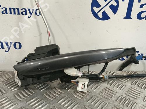 Used Front right exterior door handle MAZDA CX-30 (DM) SKYACTIV-G M Hybrid (122 hp) 30330663