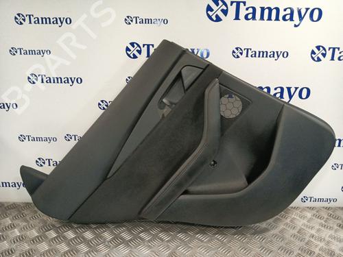 Used Rear left panel MAZDA CX-30 (DM) SKYACTIV-G M Hybrid (122 hp) 30135667