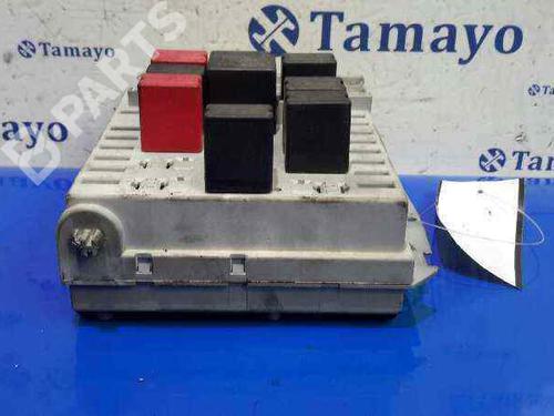 Fuse box ALFA ROMEO 147 (937_) 1.6 16V T.SPARK ECO (937.AXA1A, 937.BXA1A) | BP5781108E1 