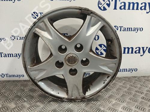 Used Rim NISSAN ALMERA TINO (V10) 2.2 dCi (136 hp) 30435753