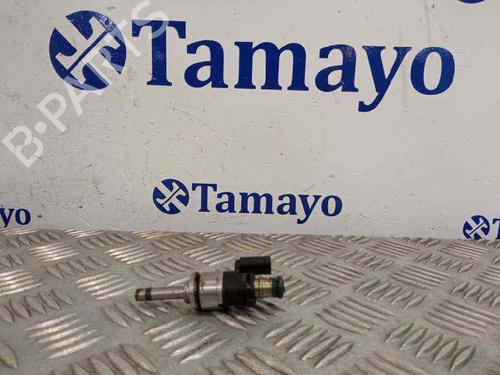 Used Injector FORD TOURNEO CONNECT [2002-2013]  26325843
