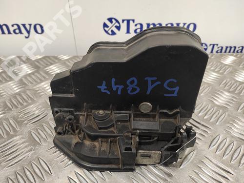 Used Front right lock BMW X3 (E83) 3.0 d (204 hp) 9150545