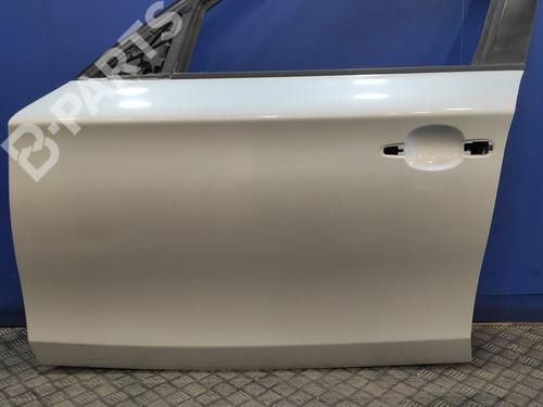 Left front door BMW 1 (E87)  | BP6422735C2 