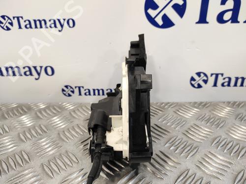 Front right lock SEAT LEON (5F1) 1.4 TSI | BP16025658C97 