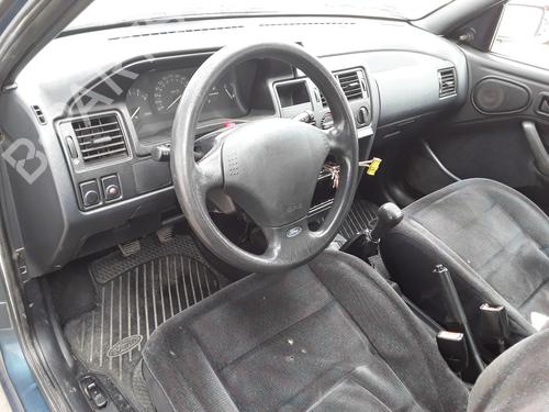 Engine FORD ESCORT V (AAL, ABL)  | BP33705873M1  - Image 9