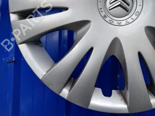 Hub cap CITROËN C4 Picasso I MPV (UD_)  | BP27299216C160 